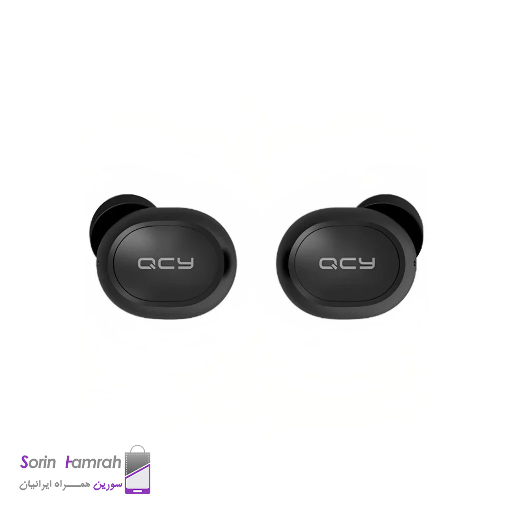هدفون بلوتوثی کیو سی وای مدل QCY T2C
